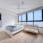 Brand New 3 Bedrooms Townhouse In North Paramatta