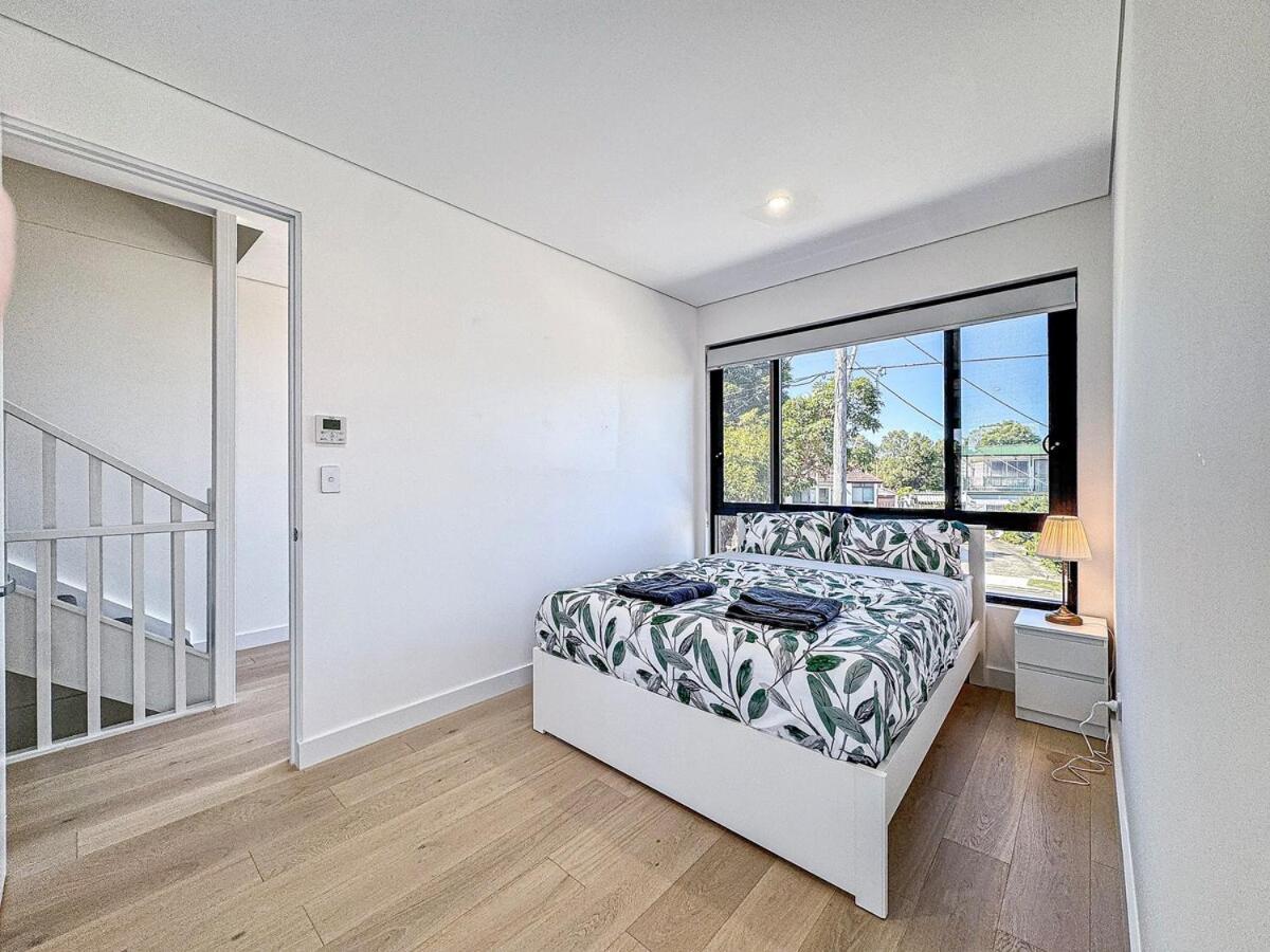 Brand New 3 Bedrooms Townhouse In North Paramatta Casa vacanze Sydney