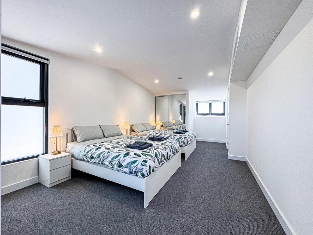 Brand New 3 Bedrooms Townhouse In North Paramatta Casa vacanze