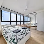 Brand New 3 Bedrooms Townhouse In North Paramatta