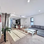 Brand New 3 Bedrooms Townhouse In North Paramatta